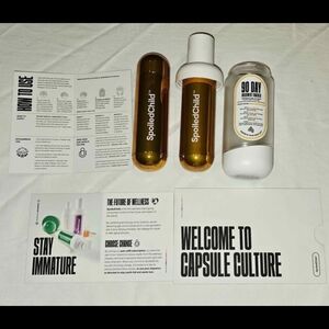 Spoiled Gold Hair Conditioner